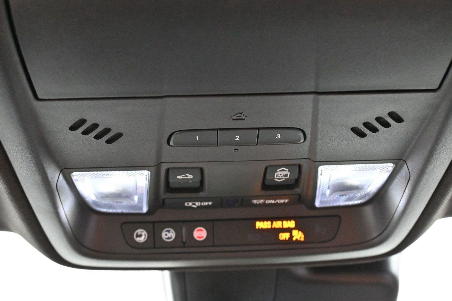 Used 2023 CRYSTAL WHITE TRICOAT Cadillac AWD Premium Luxury image 27