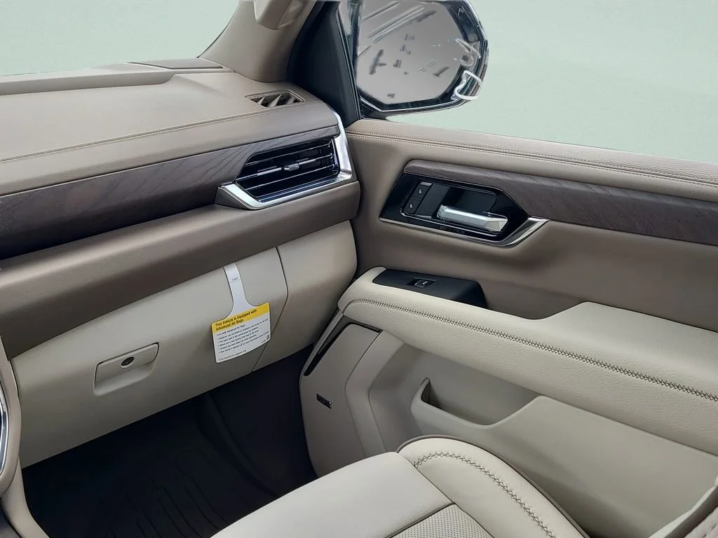 New 2026 Sterling Metallic GMC Denali image 12