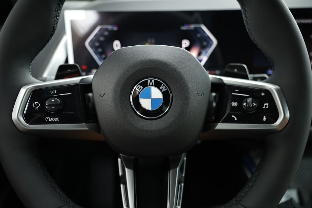 New 2026 Dark Graphite Metallic BMW 30 xDrive image 33