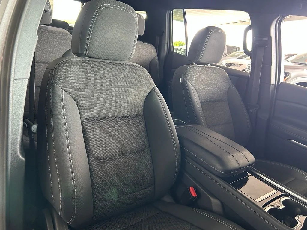 Used 2024 Sterling Gray Metallic Chevrolet LT image 46