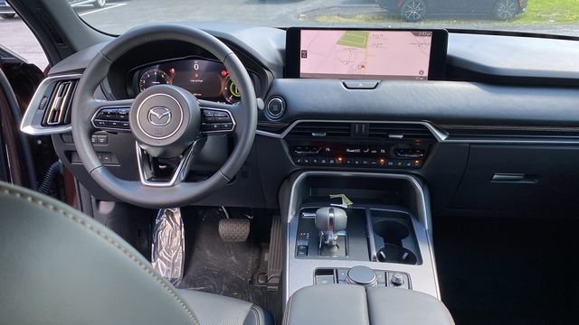 New 2026 Artisan Red Premium Mazda 3.3 Turbo Premium Plus AWD image 8
