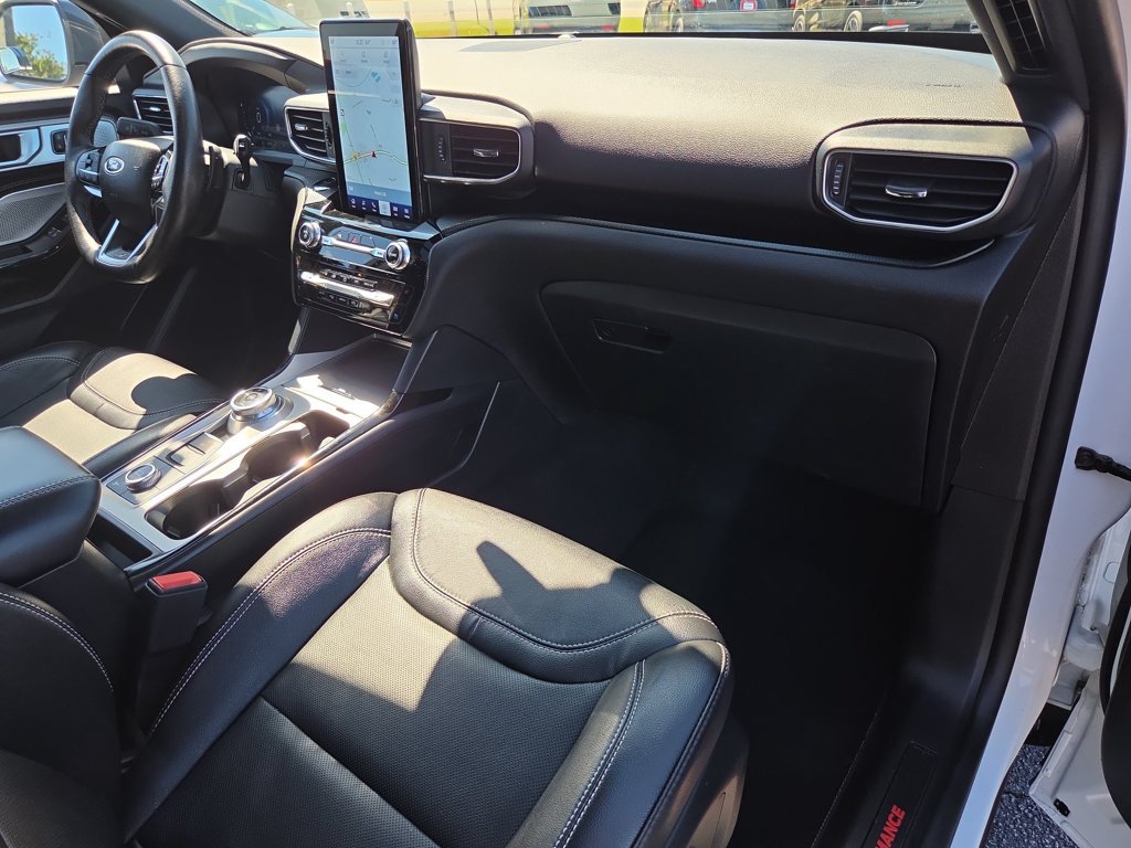 2024 Ford Explorer ST - Photo 27