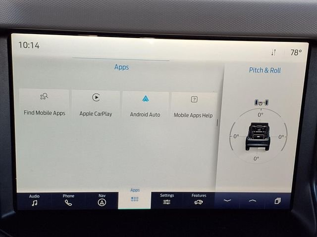 2023 Ford Bronco 4-Door Wildtrak - Photo 13