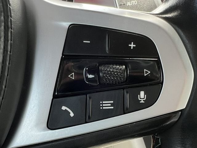 Used 2022 Gray BMW Competition image 21