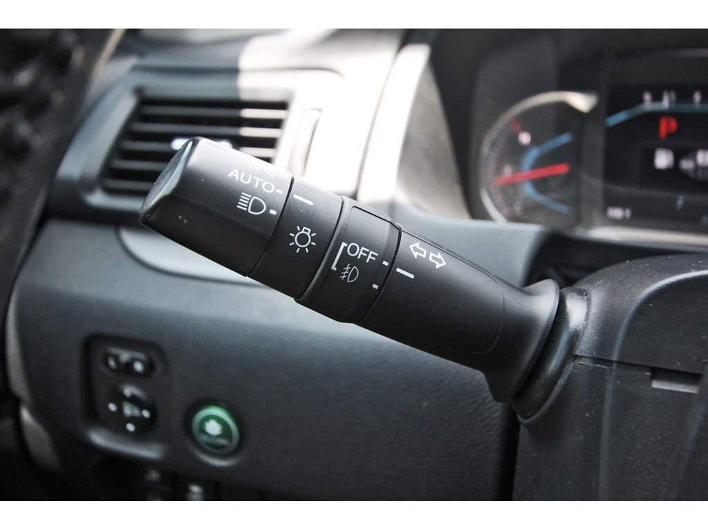 Used 2021  Honda Special Edition image 17