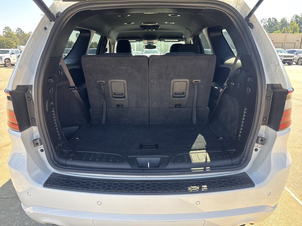 Used 2025 White Dodge GT image 11