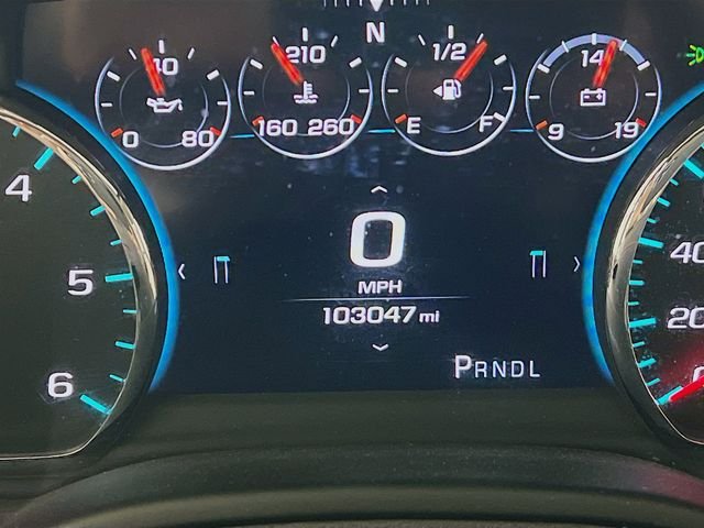 Used 2017 White GMC Denali image 15