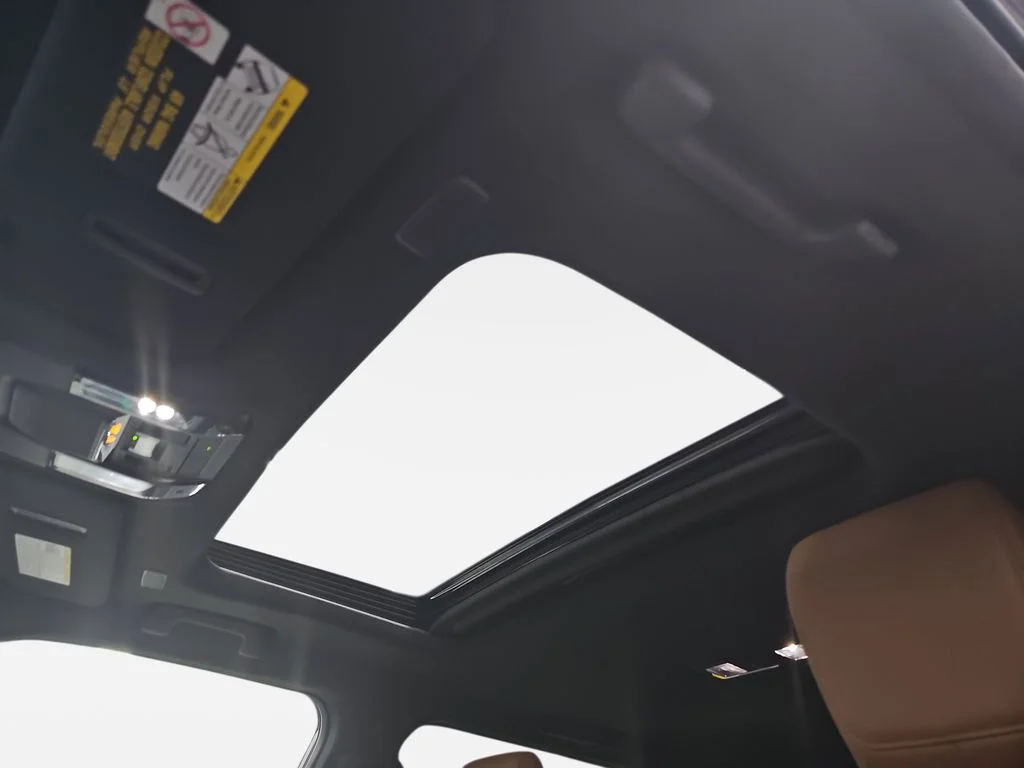 New 2026 Caviar Lexus 550 Premium+ image 27