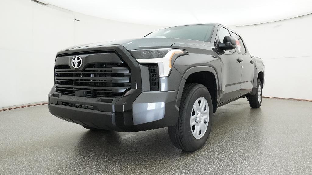 New 2026 Magnetic Gray Metallic Toyota SR image 20