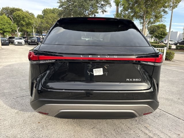 2023 Lexus RX 350 - Photo 24