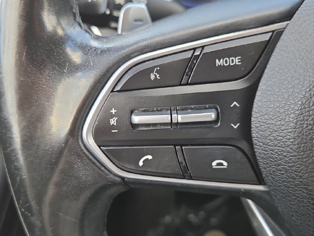 Used 2020 White Hyundai SEL image 20