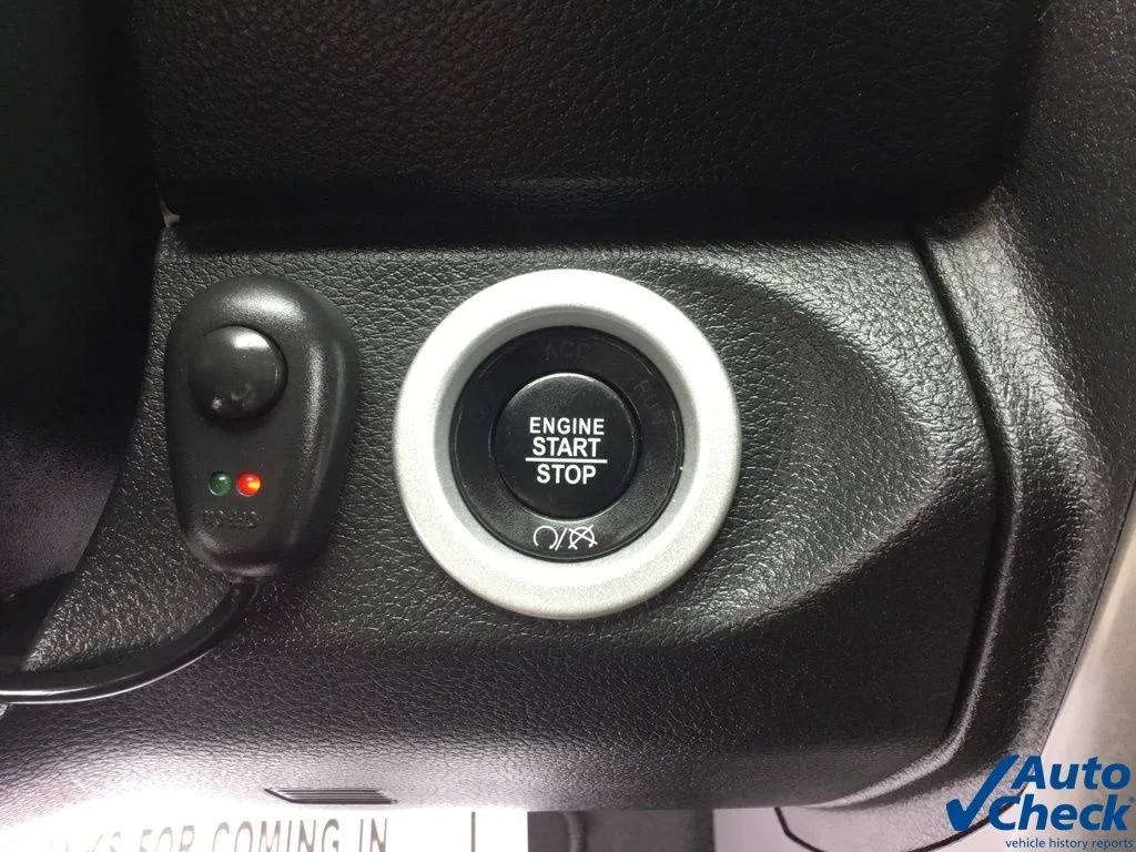 2018 RAM Ram 1500 Pickup Night - Photo 55