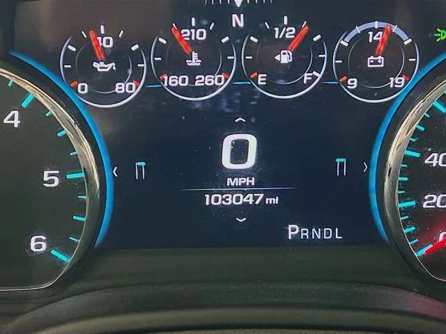 Used 2017 White GMC Denali image 15