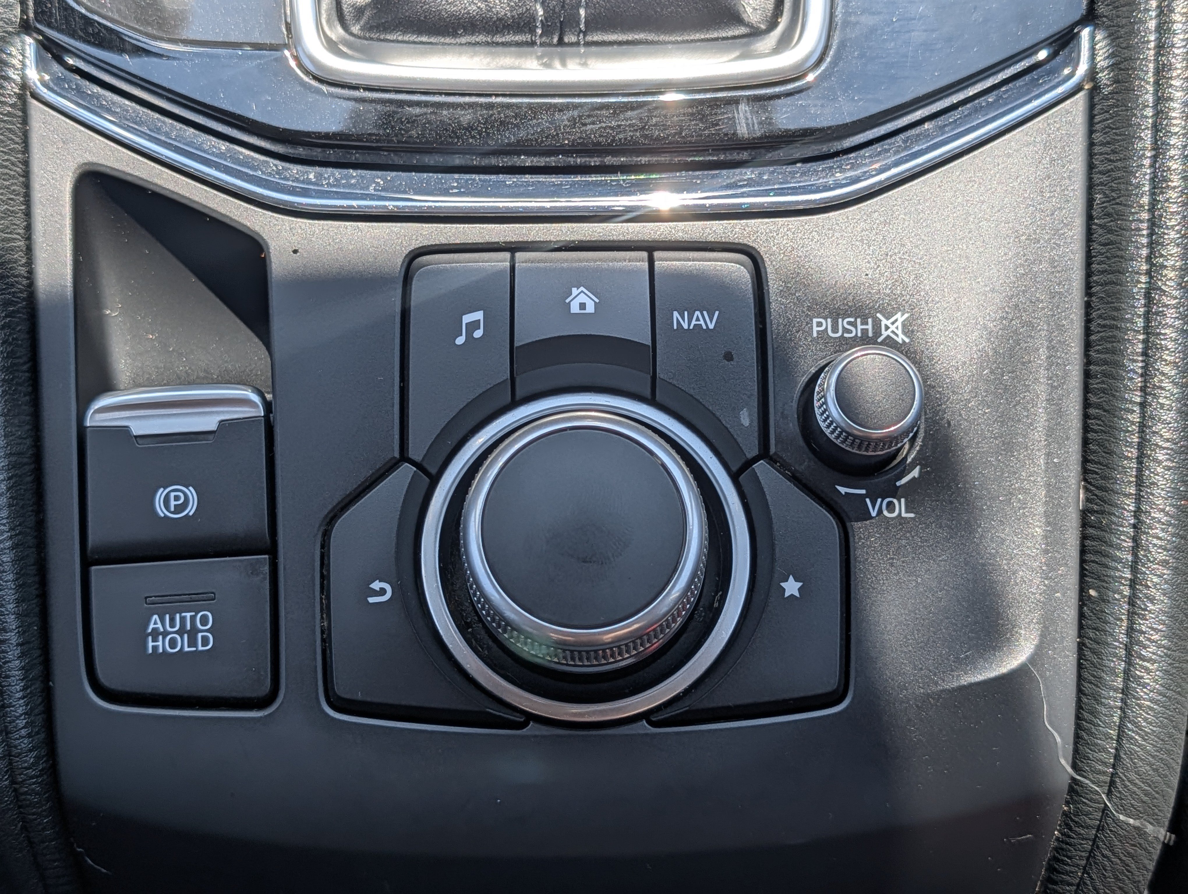 2020 Mazda CX-5 Touring - Photo 29