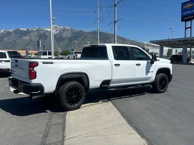 2026 Chevrolet Silverado 3500 HD LT - Photo 19