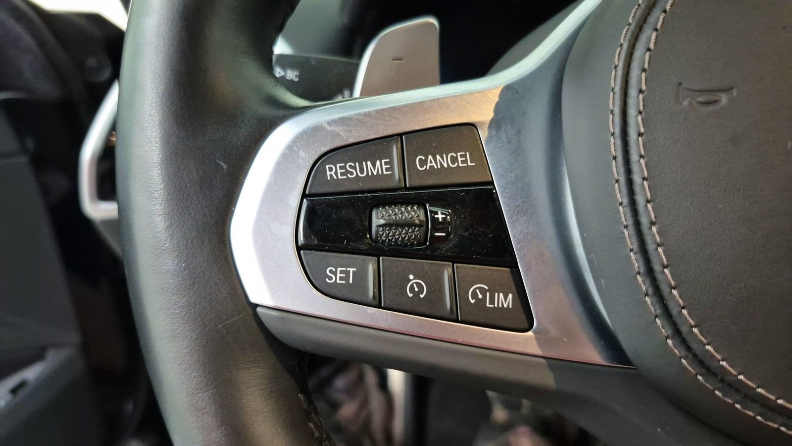 Used 2025 Black BMW 840i image 25