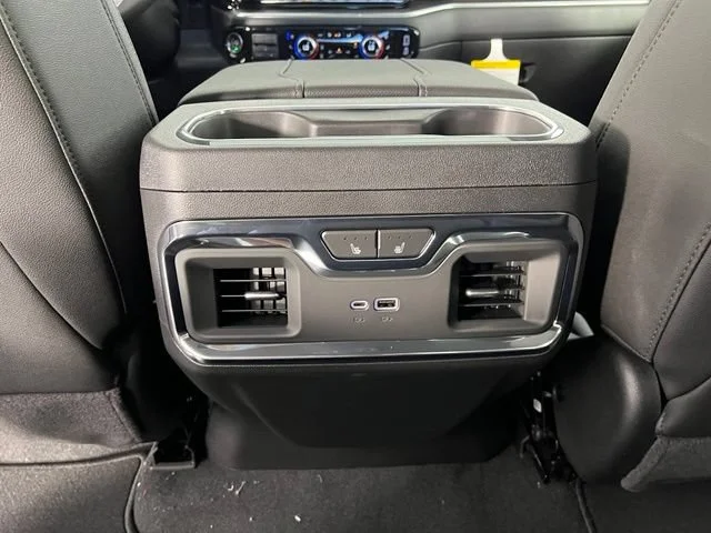 2026 GMC Sierra 1500 SLT - Photo 36