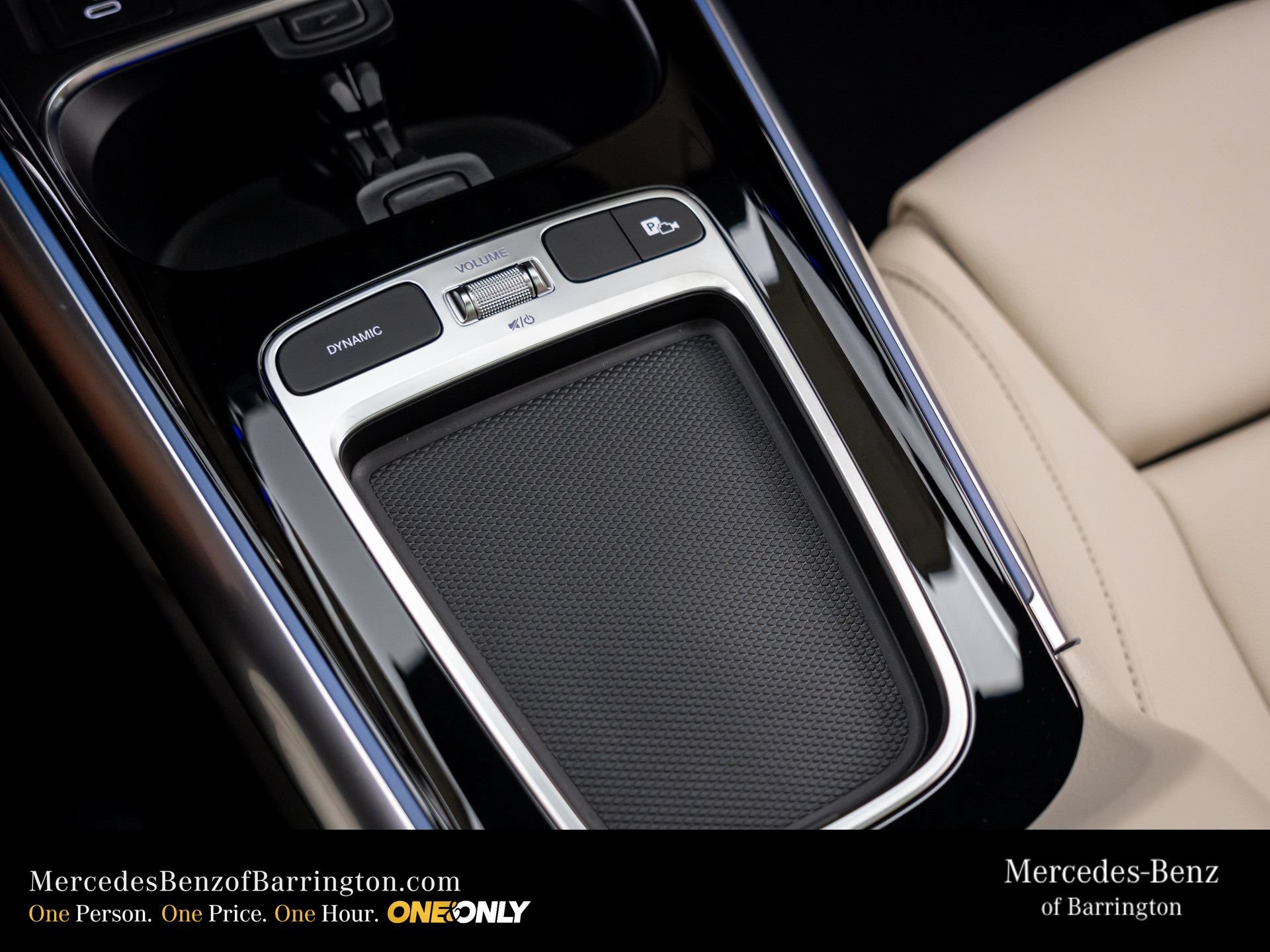 New 2026 Cirrus Silver Metallic Mercedes-Benz GLA 250 image 78