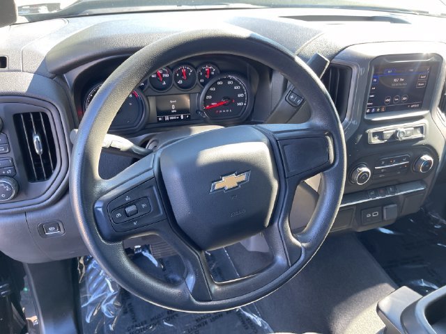 Used 2021 OXFORD BROWN METALLIC Chevrolet Custom image 14