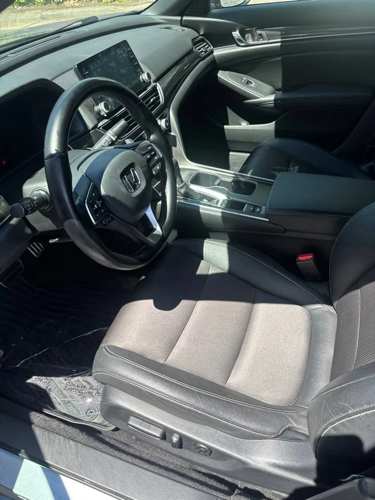 Used 2019  Honda Sport 1.5T image 10