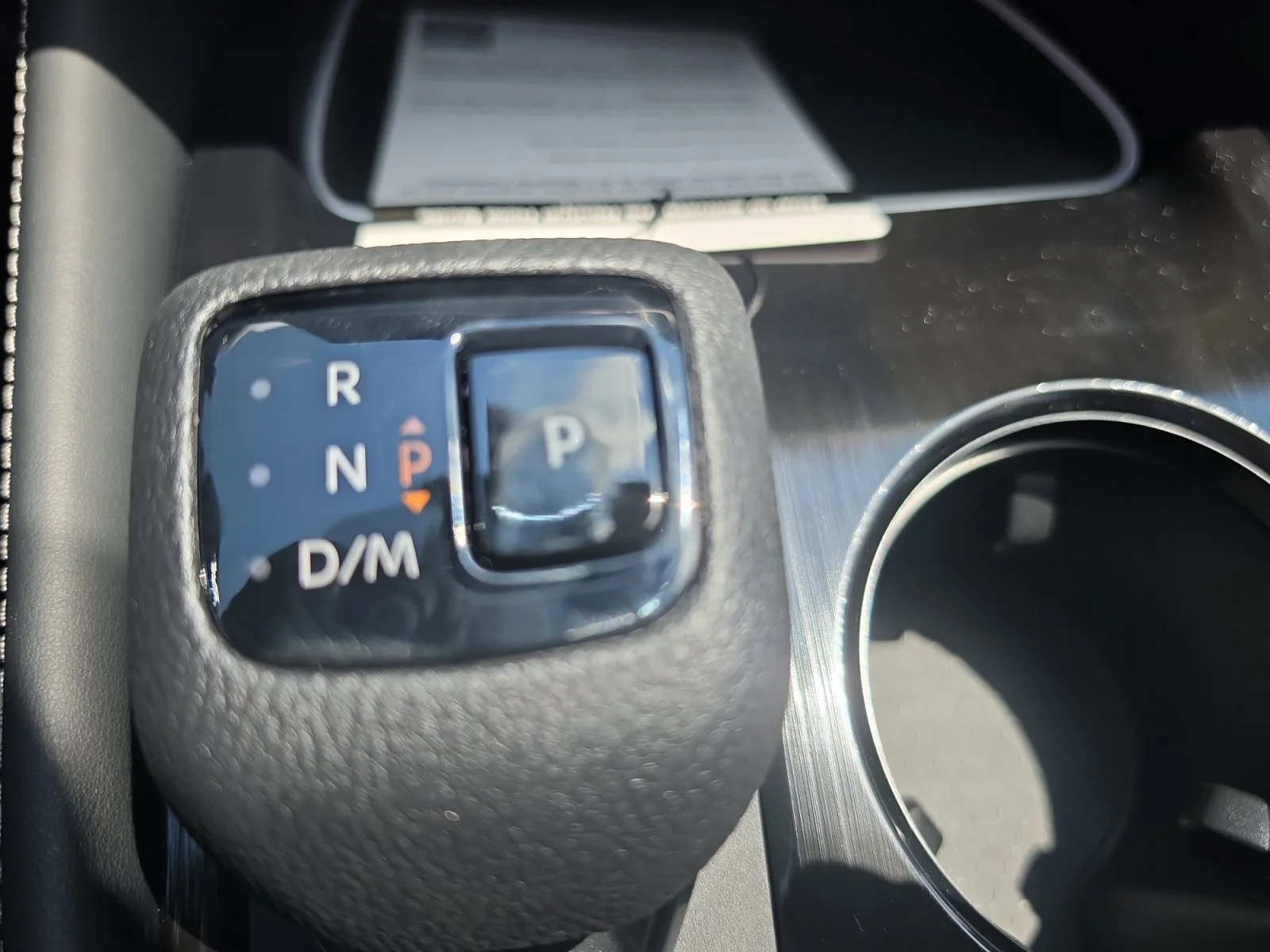 New 2026 Deep Ocean Blue Pearl Nissan Platinum image 24
