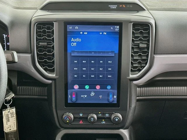 New 2026 White Ford XL image 15