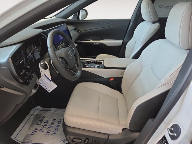 2026 Lexus RX 350 Premium - Photo 9