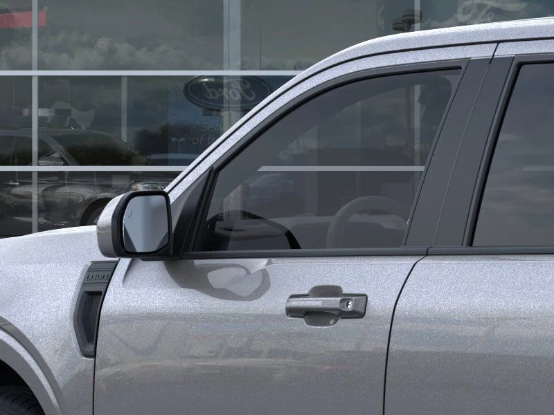 New 2026 Gray Ford Lobo Standard image 21
