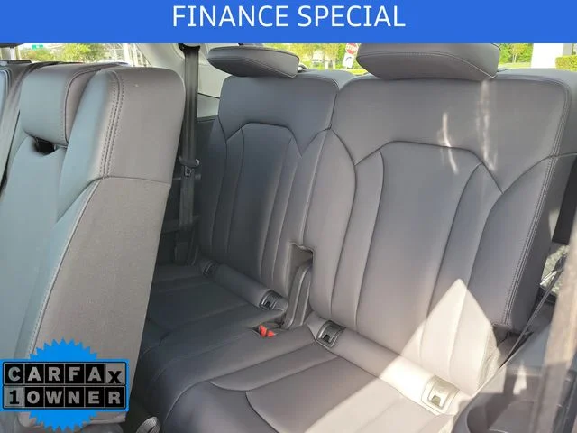 Used 2023 White Audi 45 Premium Plus image 13