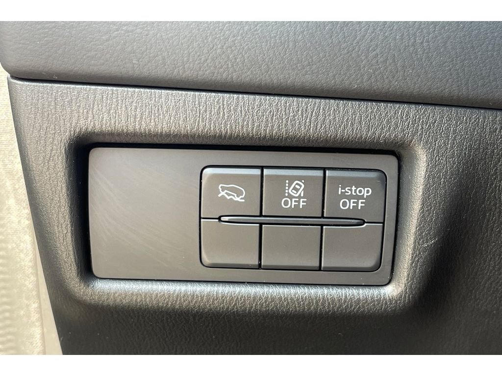 Certified Used 2024 Jet Black Mica Mazda 2.5 S Select Package image 40