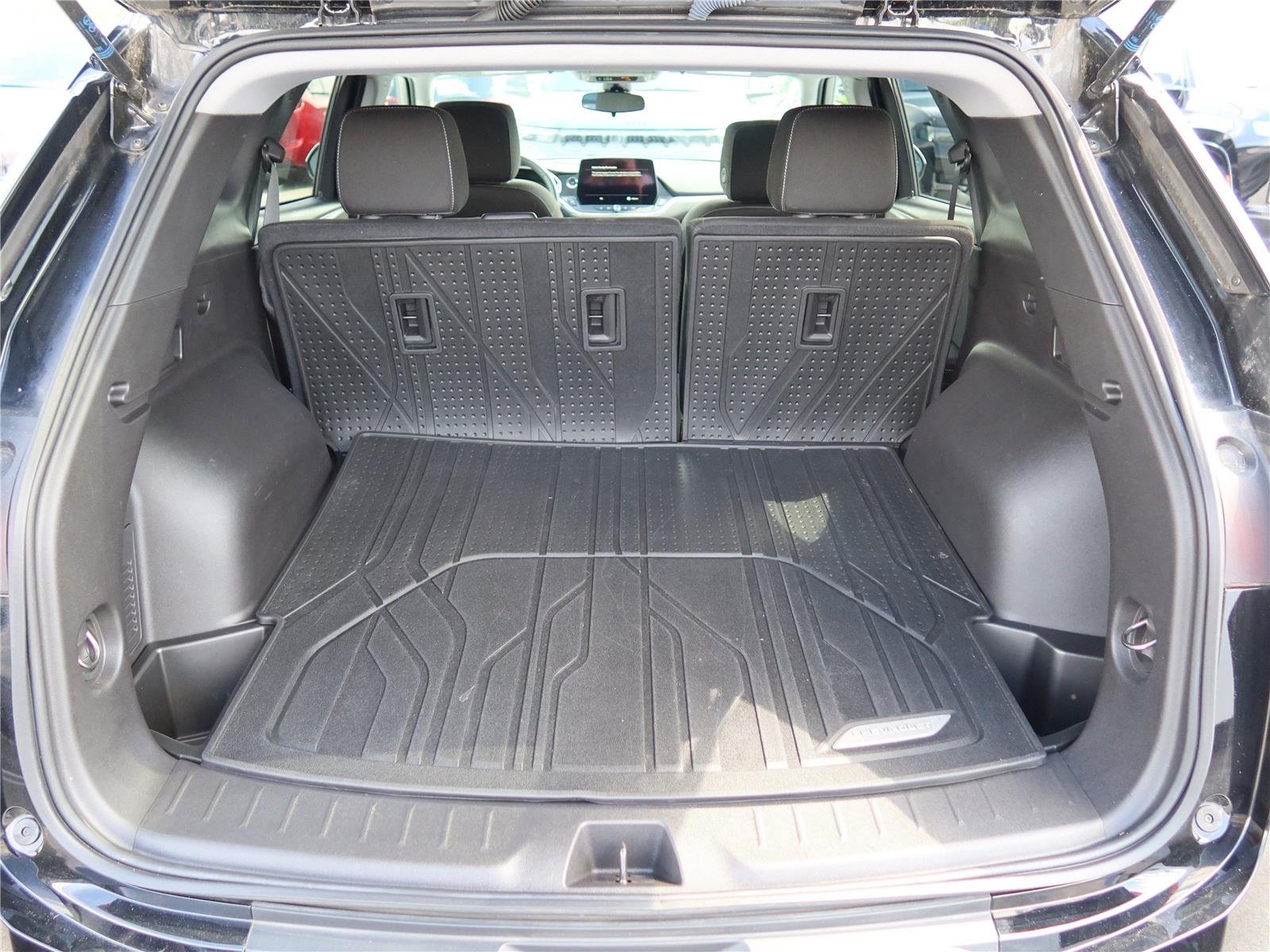 Used 2024 Black Chevrolet LT image 5