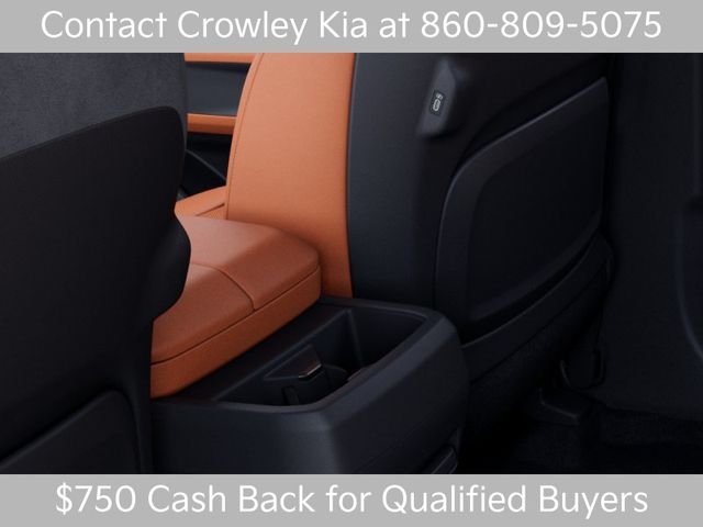 New 2027 Panthera Metal Kia SX-PRESTIGE image 26