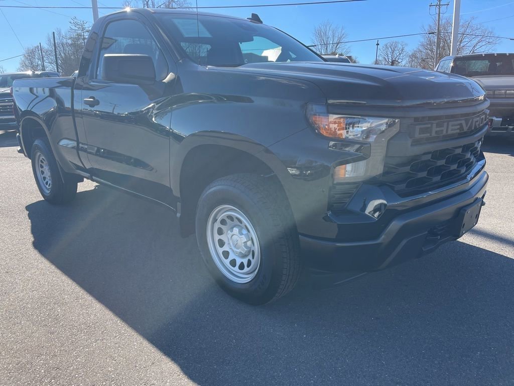 View vehicle photo 7