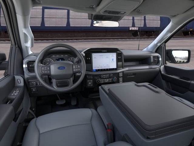 New 2026 White Ford XL image 10