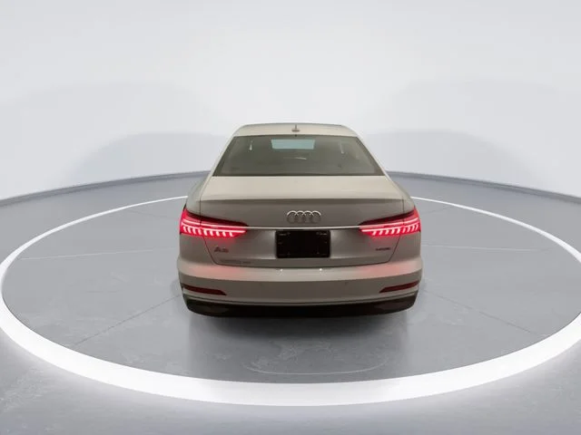 2024 Audi A6 Premium Plus - Photo 3