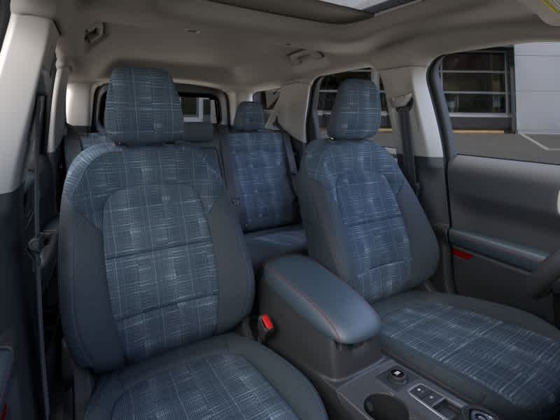 2025 Ford Bronco Sport Heritage - Photo 10