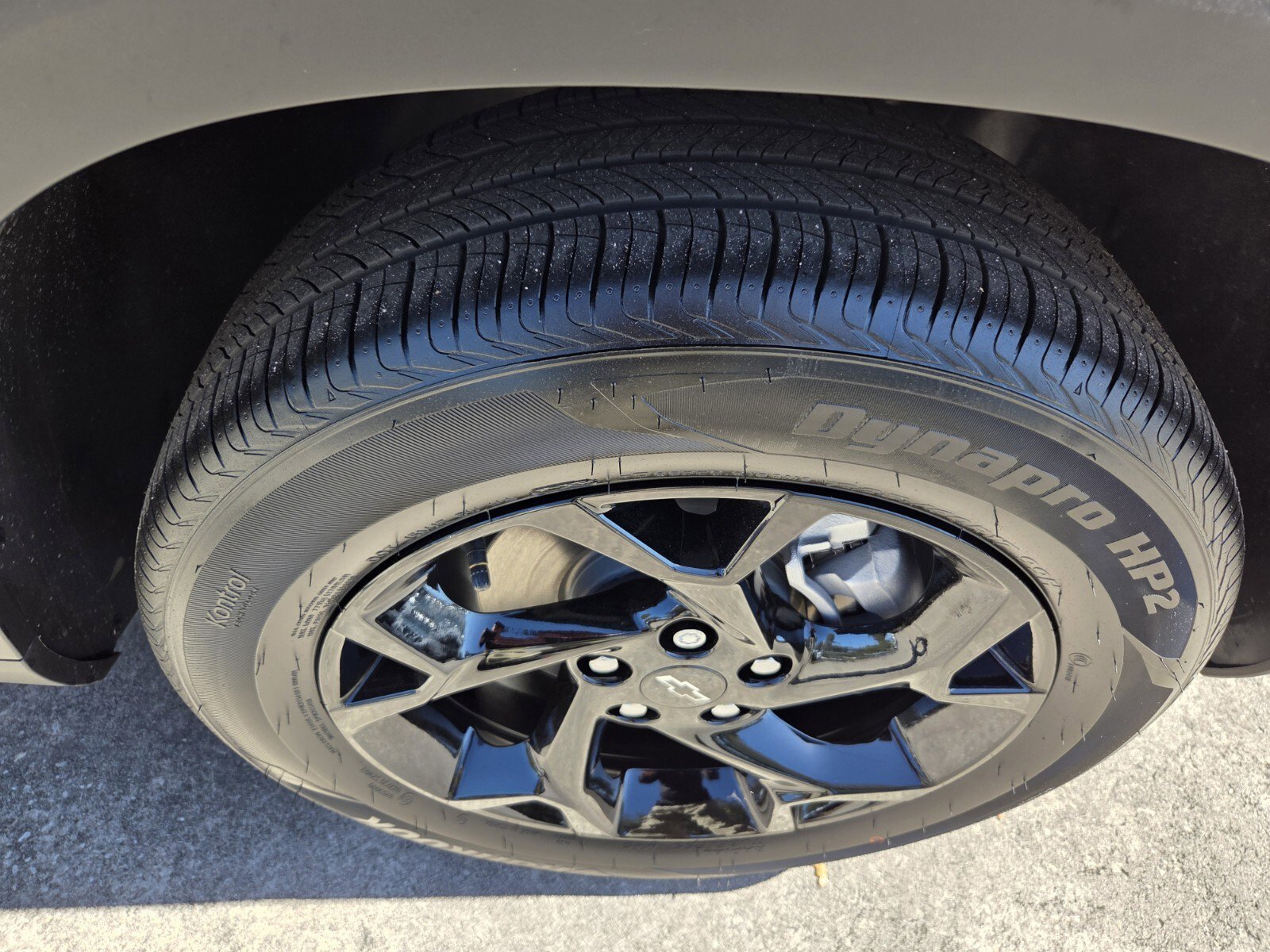 2026 Chevrolet Trax LT - Photo 28