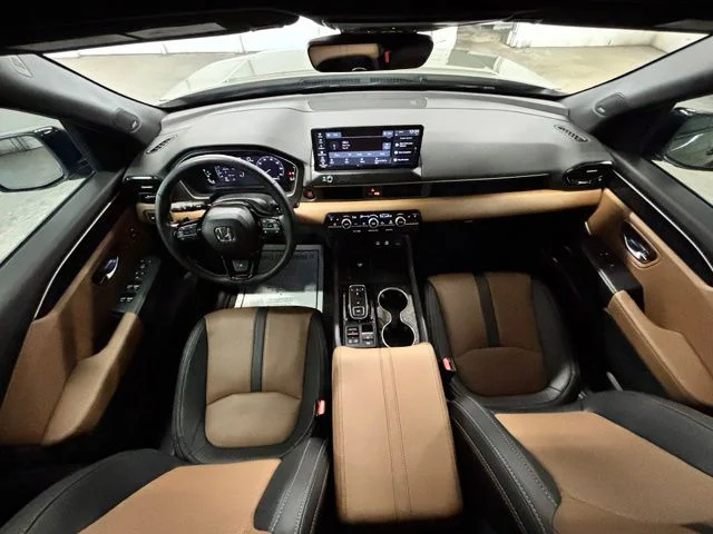 2026 Honda Passport TrailSport Elite - Photo 12