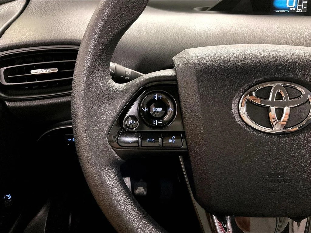 Certified Used 2019 Beige Toyota LE AWD-e image 22