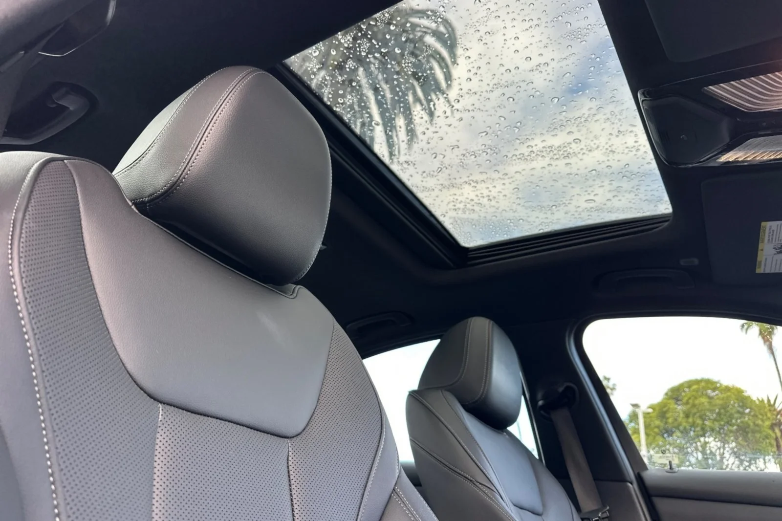 Used 2024 Black Sapphire Metallic BMW 330i image 14