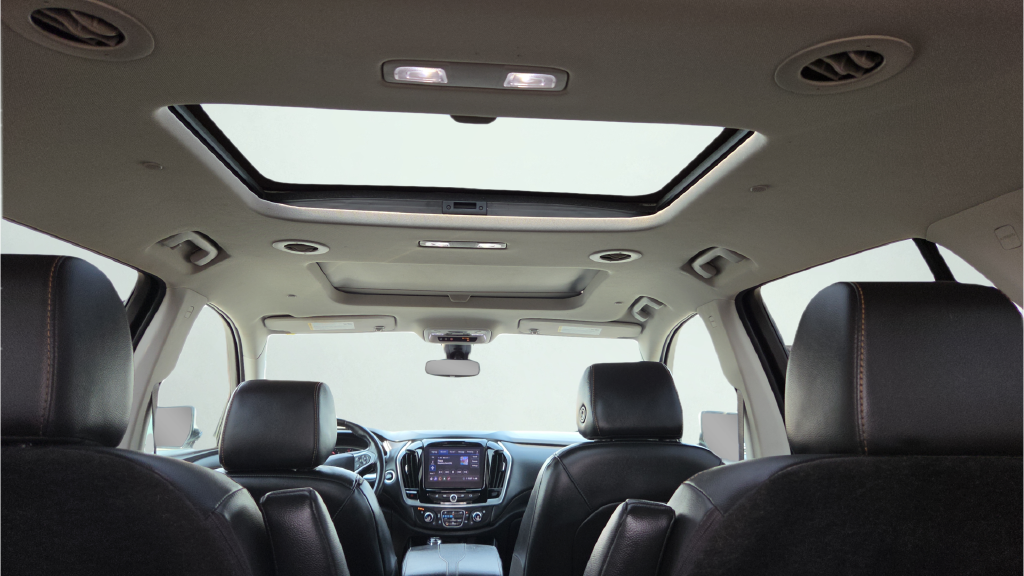 Used 2020 Beige Chevrolet Premier image 53