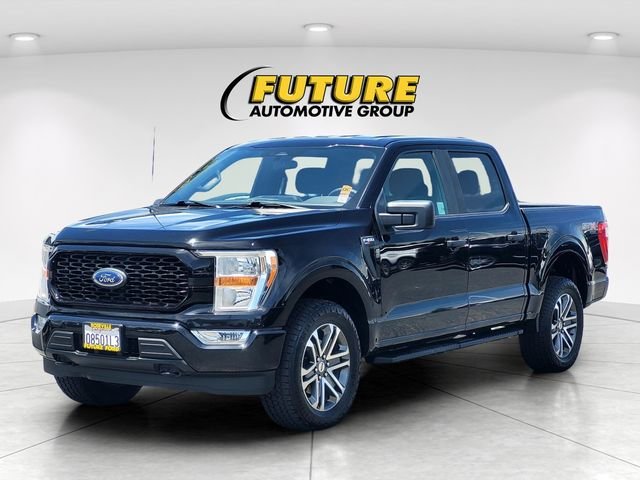 Used 2022  Ford XL image 8