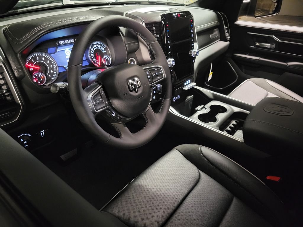 2026 Ram Ram 1500 Pickup photo 3