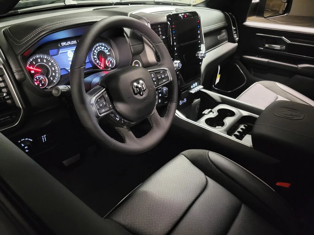 2026 Ram Ram 1500 Pickup photo 2