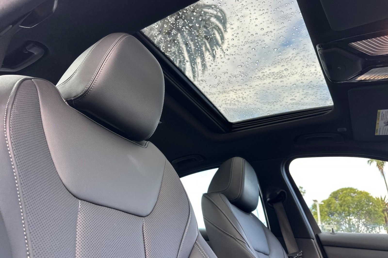 Used 2024 Black Sapphire Metallic BMW 330i image 14