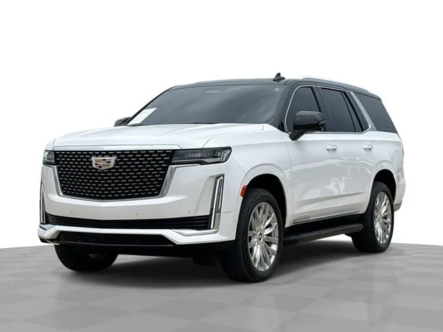 2024 Cadillac Escalade 4WD Premium Luxury's photo