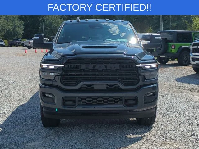 Used 2025 Blue Ram Laramie image 8