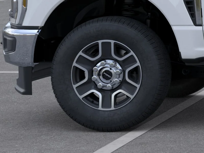 New 2026 Oxford White Ford F-250® Lariat® image 44