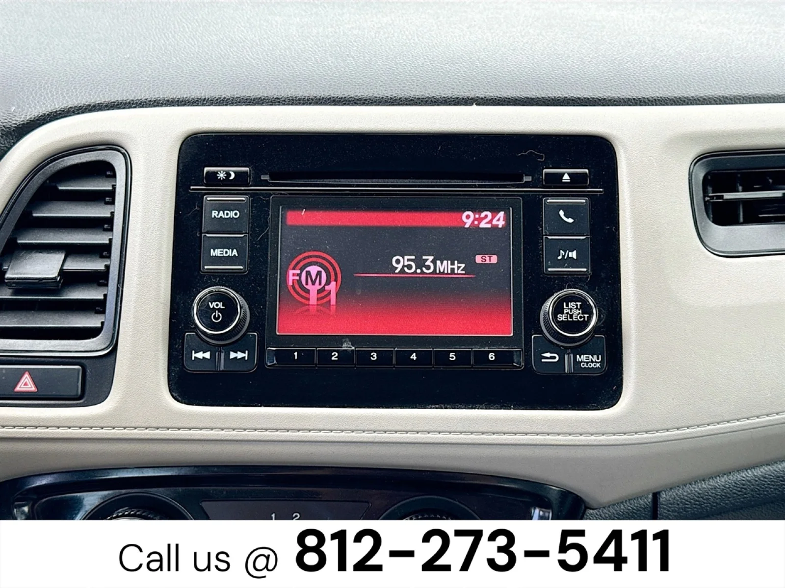 Used 2019 Silver Honda LX image 14
