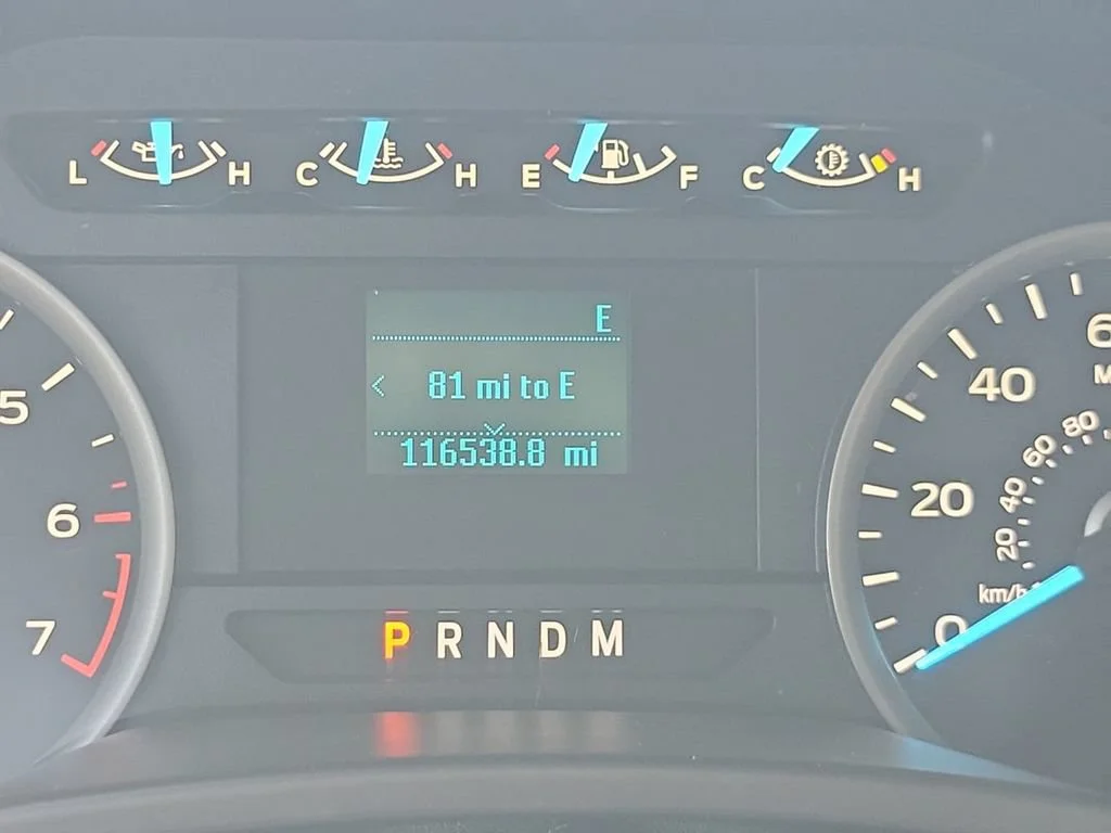 Used 2020 Gray Ford XLT image 12
